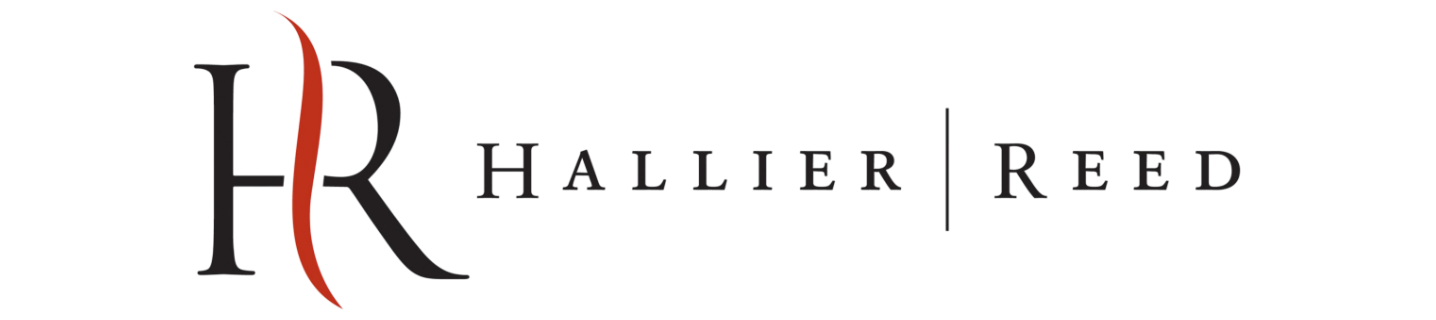 Hallierreed
